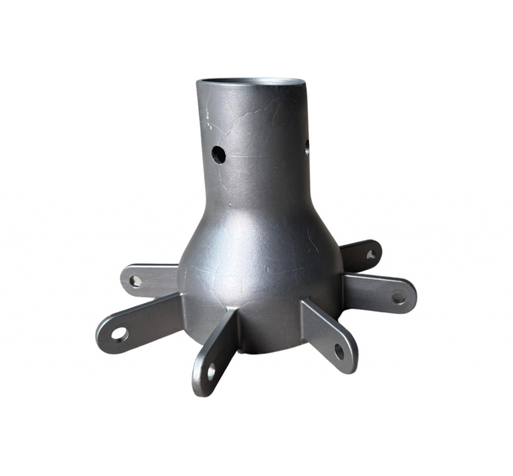lost wax investment casting